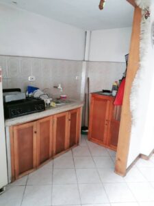 Bosa Porvenir